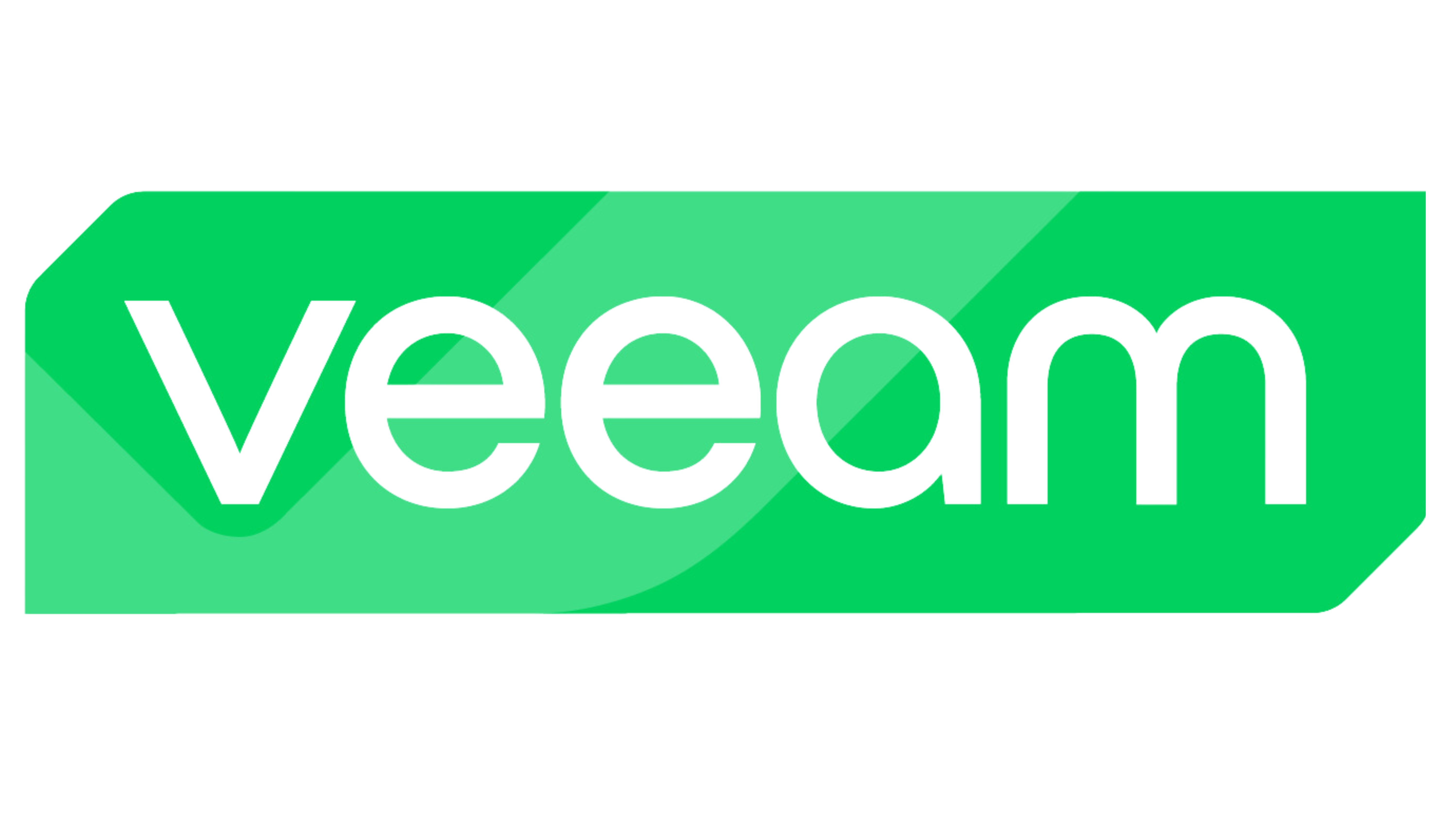 logo: Veeam