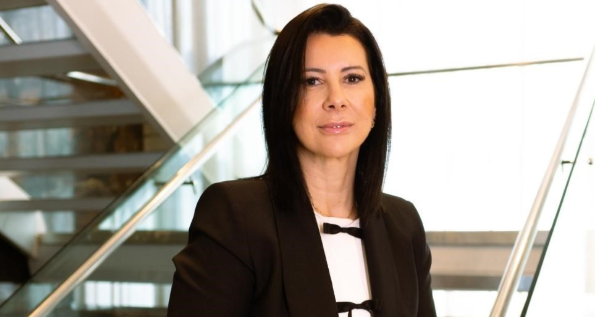 Agility anuncia Kelly Stefani como Chief Revenue Officer (CRO)